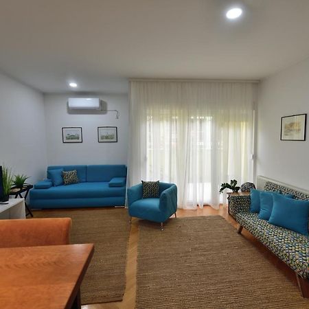 Apartman Miran Осиек Экстерьер фото