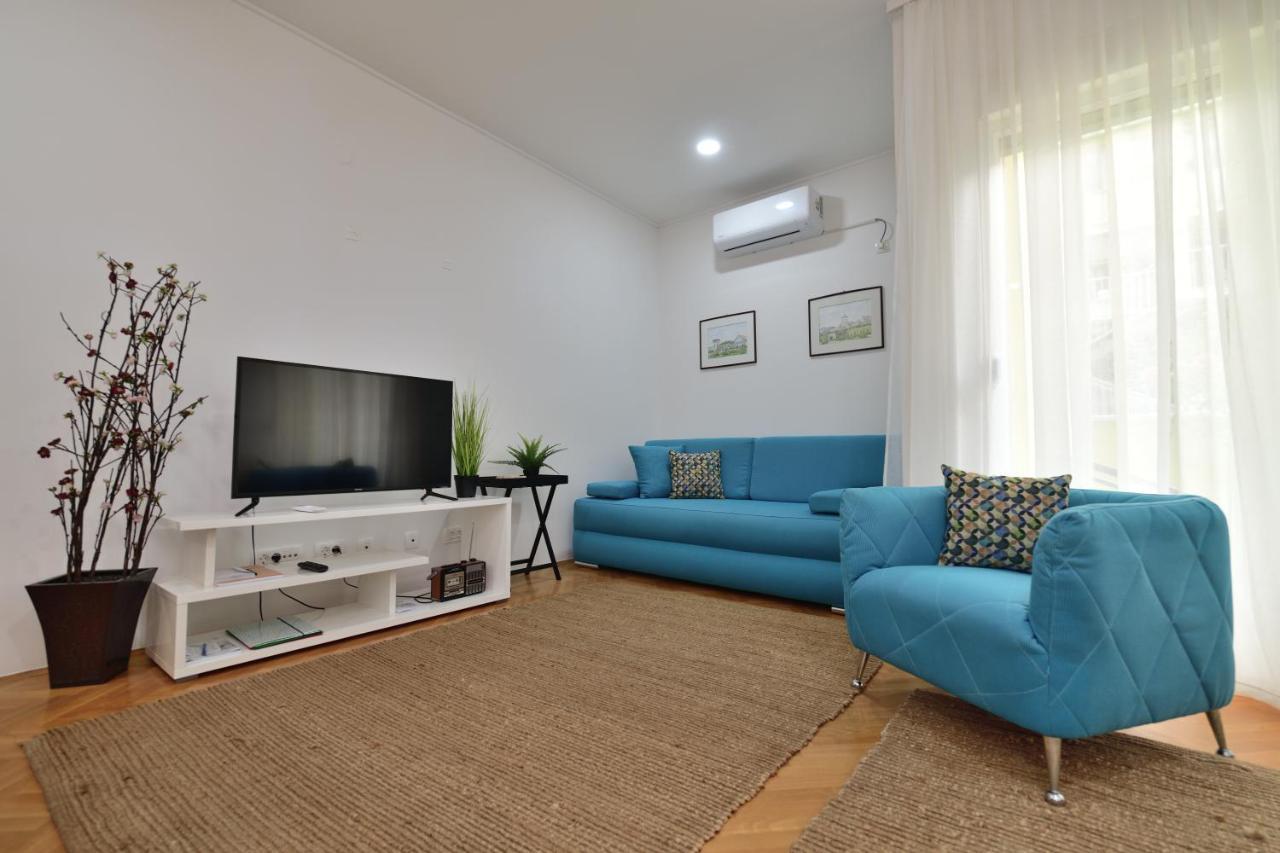 Apartman Miran Осиек Экстерьер фото