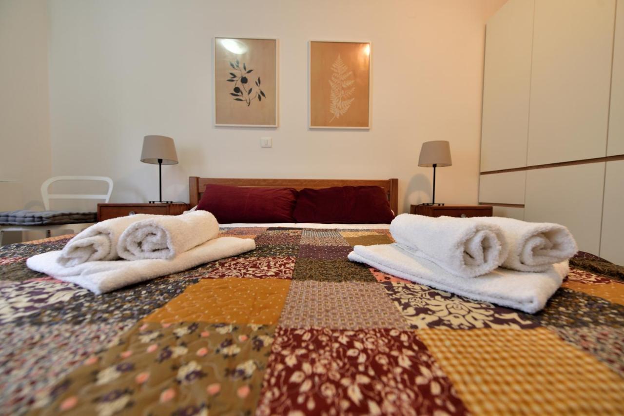 Apartman Miran Осиек Экстерьер фото